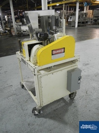 Image of Fitzpatrick L83 Chilsonator Roller Compactor, S/S 04