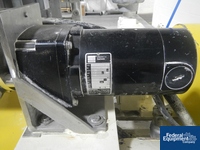 Image of Fitzpatrick L83 Chilsonator Roller Compactor, S/S 08