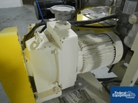 Image of Fitzpatrick L83 Chilsonator Roller Compactor, S/S 10