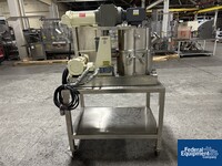 Image of 4 Gal Ross Planetary Mixer, Model LDM4, 304 S/S 04