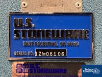 Image of U.S. Stoneware Benchtop Jar Roller 02