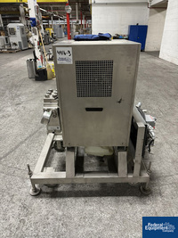Image of Niro Soavi NS 2006H Portable Monoblock Homogenizer 03