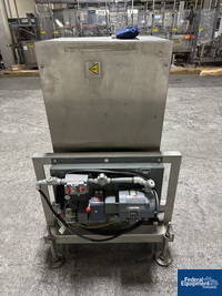 Image of Niro Soavi NS 2006H Portable Monoblock Homogenizer 04