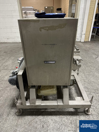 Image of Niro Soavi NS 2006H Portable Monoblock Homogenizer 05