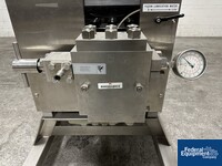 Image of Niro Soavi NS 2006H Portable Monoblock Homogenizer 06