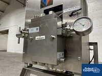 Image of Niro Soavi NS 2006H Portable Monoblock Homogenizer 07