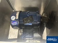 Image of Niro Soavi NS 2006H Portable Monoblock Homogenizer 09