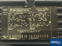 Image of Niro Soavi NS 2006H Portable Monoblock Homogenizer 10