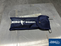 Image of Niro Soavi NS 2006H Portable Monoblock Homogenizer 19