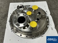 Image of Domed Extraction Tank Lid 02