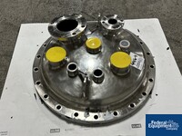 Image of Domed Extraction Tank Lid 03