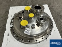 Image of Domed Extraction Tank Lid 04
