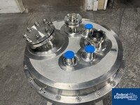 Image of 80 Gal Northland Stainless Reactor Body, 316 S/S, 100/150# 07