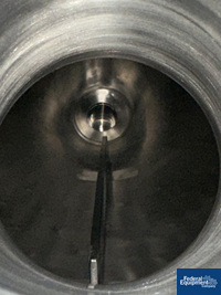 Image of 80 Gal Northland Stainless Reactor Body, 316 S/S, 100/150# 08