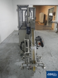Image of Ackley Machine Branding Unit, Model 01711-0002 06