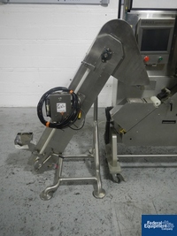 Image of Ackley Machine Branding Unit, Model 01711-0002 07