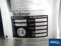 Image of Kramer Deduster, 92-250A 07