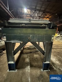 Image of 60" x 84" Rotex Screen, S/S, Model 842 05