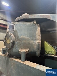 Image of 60" x 84" Rotex Screen, S/S, Model 842 08
