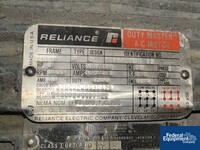 Image of 60" x 84" Rotex Screen, S/S, Model 842 10