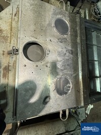 Image of 60" x 84" Rotex Screen, S/S, Model 842 12
