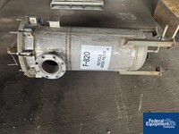 Image of Filter Fab Filter, Model 4PF4-2-6FKI, S/S, 150# 04
