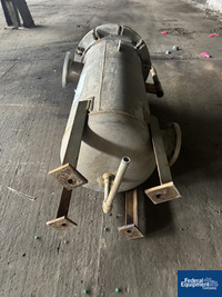 Image of Filter Fab Filter, Model 4PF4-2-6FKI, S/S, 150# 05