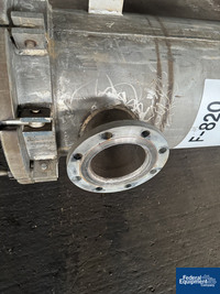 Image of Filter Fab Filter, Model 4PF4-2-6FKI, S/S, 150# 07