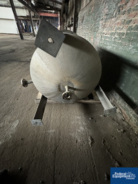 Image of 200 Gal CMI-Schneible Mix Tank, S/S, .373 KW 02