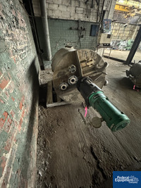 Image of 200 Gal CMI-Schneible Mix Tank, S/S, .373 KW 03