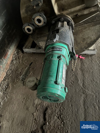Image of 200 Gal CMI-Schneible Mix Tank, S/S, .373 KW 05