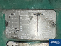 Image of 200 Gal CMI-Schneible Mix Tank, S/S, .373 KW 07