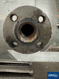 Image of 200 Gal CMI-Schneible Mix Tank, S/S, .373 KW 13