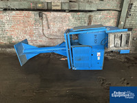 Image of Gala Dewatering Spin Dryer System, Model 303BF, S/S 04