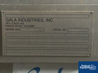 Image of Gala Dewatering Spin Dryer System, Model 303BF, S/S 06