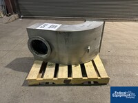 Image of Gala Dewatering Spin Dryer System, Model 303BF, S/S 07