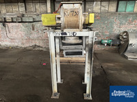 Image of Gala Dewatering Spin Dryer System, Model 303BF, S/S 08