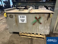 Image of Gala Dewatering Spin Dryer System, Model 303BF, S/S 10