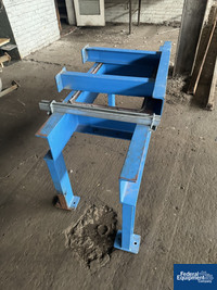 Image of Gala Dewatering Spin Dryer System, Model 303BF, S/S 12