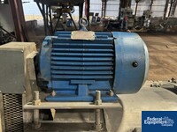 Image of Gala Dewatering Spin Dryer System, Model 303BF, S/S 16