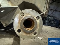 Image of Gala Dewatering Spin Dryer System, Model 303BF, S/S 20