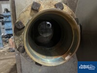 Image of Gala Dewatering Spin Dryer System, Model 303BF, S/S 22