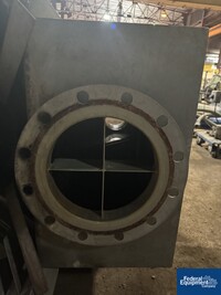 Image of Gala Dewatering Spin Dryer System, Model 303BF, S/S 23