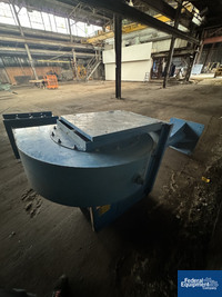 Image of Gala Dewatering Spin Dryer System, Model 303BF, S/S 27