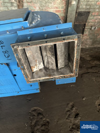 Image of Gala Dewatering Spin Dryer System, Model 303BF, S/S 30