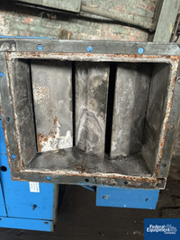 Image of Gala Dewatering Spin Dryer System, Model 303BF, S/S 31
