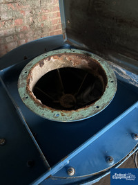 Image of Gala Dewatering Spin Dryer System, Model 303BF, S/S 32