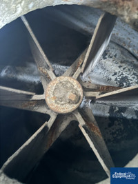 Image of Gala Dewatering Spin Dryer System, Model 303BF, S/S 34
