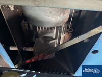Image of Gala Dewatering Spin Dryer System, Model 303BF, S/S 35