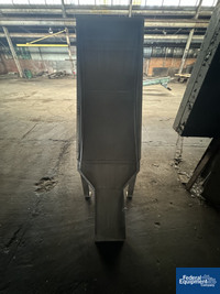 Image of Gala Dewatering Spin Dryer System, Model 303BF, S/S 37